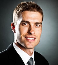 Matthew Stallings headshot
