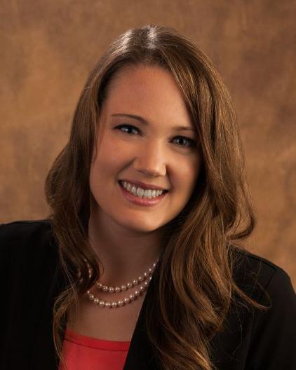 Jorie Duncan headshot