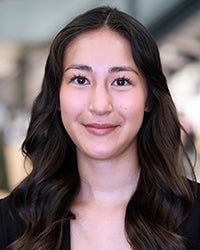 April Brown headshot