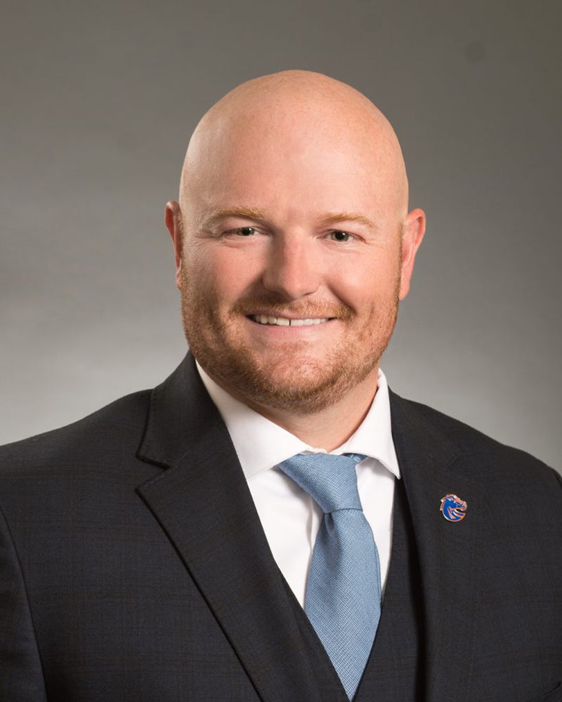 Brett Gates