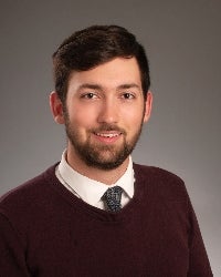 Patrick McCuistion