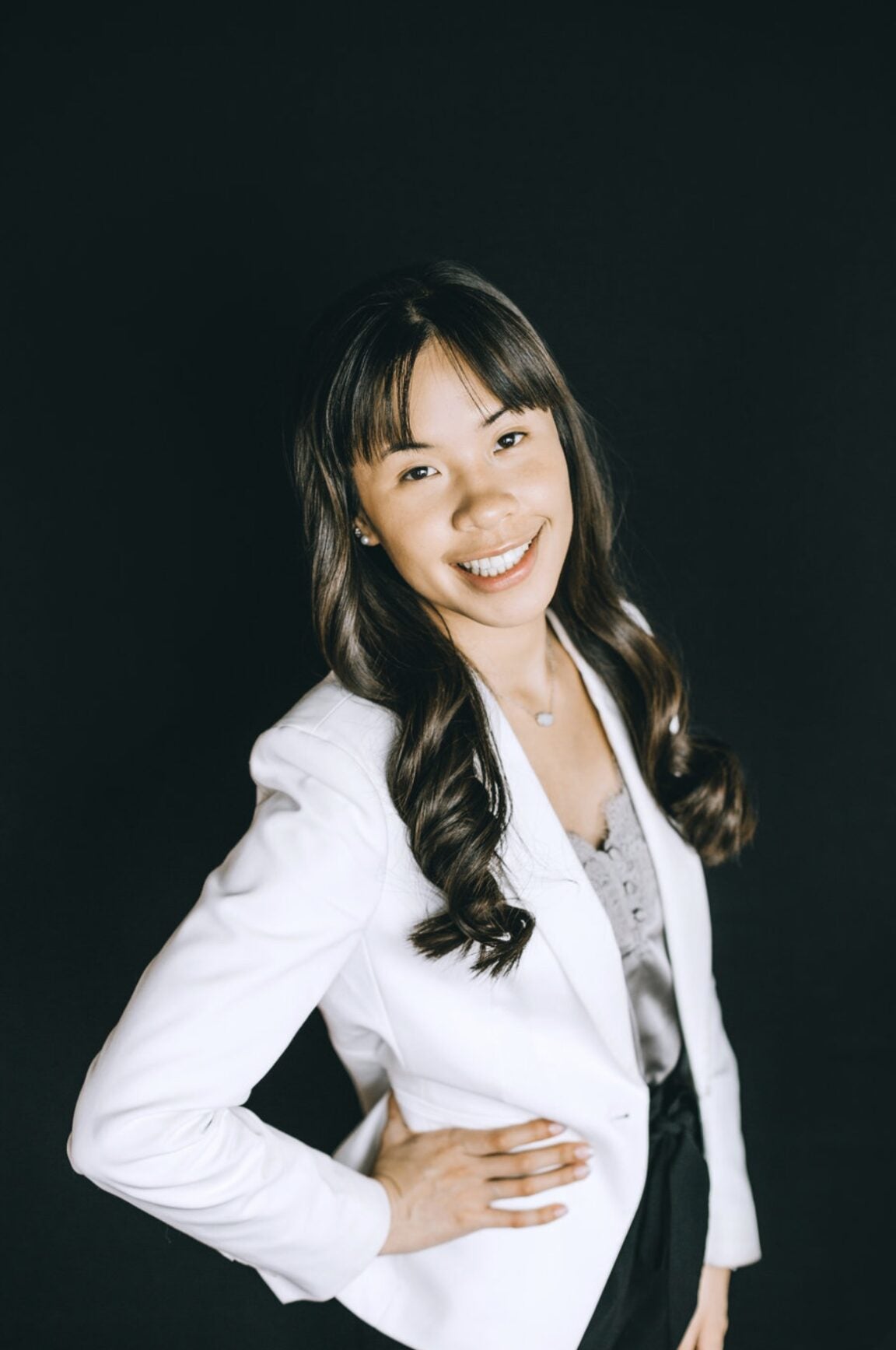 Christine Ngyuen