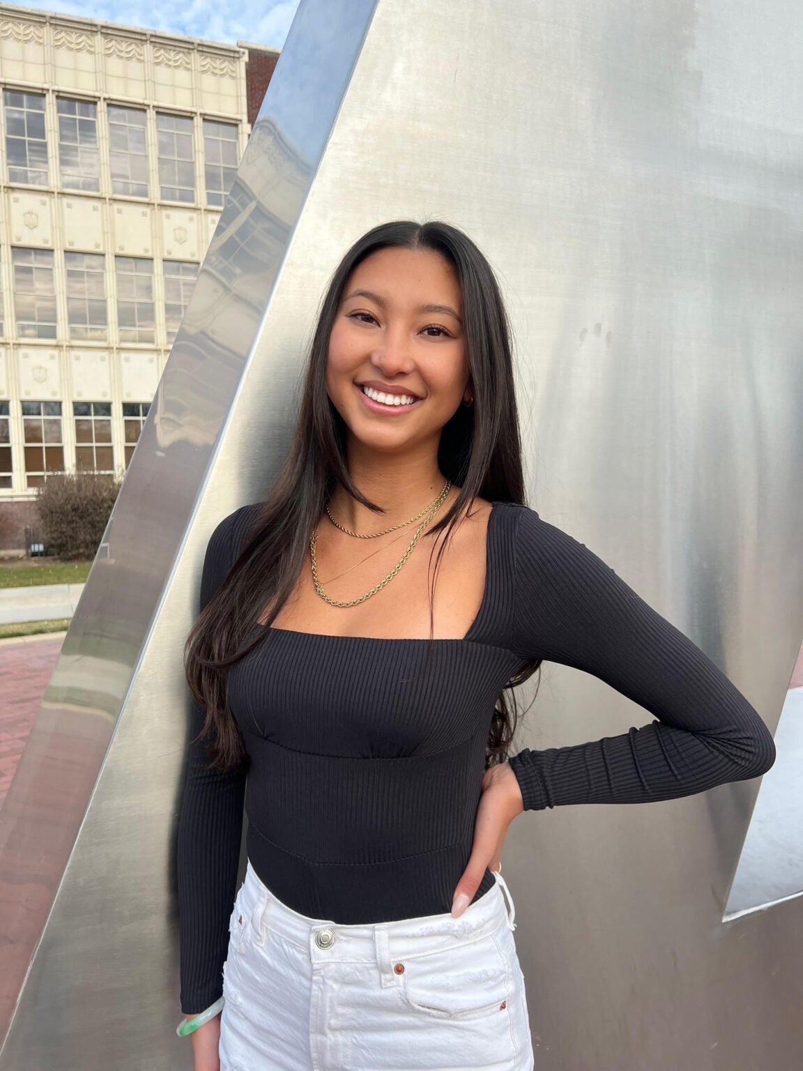 Maile Funk