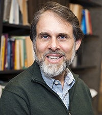Samuel Fleischacker
