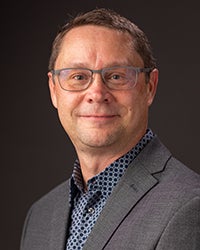 Bart Wilson
