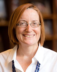 Sandra Peart