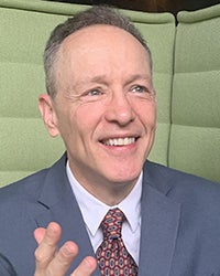 Daniel Klein