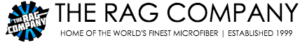 The Rag Company logo