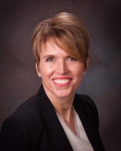 Lisa Grow