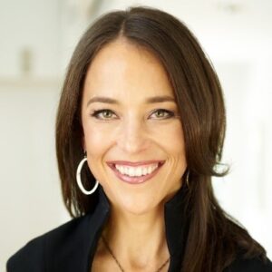 Tara Russell