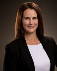Jen Myers