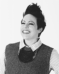 Jennie Myers