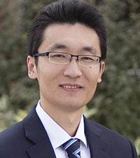Eddy Li