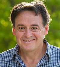 Keith Harvey