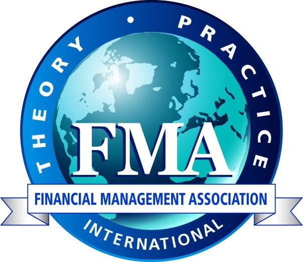 financial management association logo
