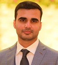 Ahmed Baig