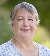Susan Fry