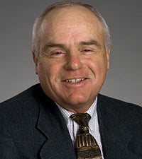 Lyman Gallup