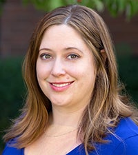 Elaine Lacaillade