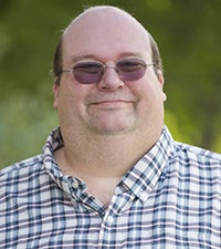 Eliot Smith