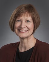 Sharon W. Tabor