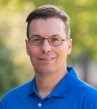 Doug Twitchell