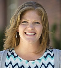 Holly Beckstrom