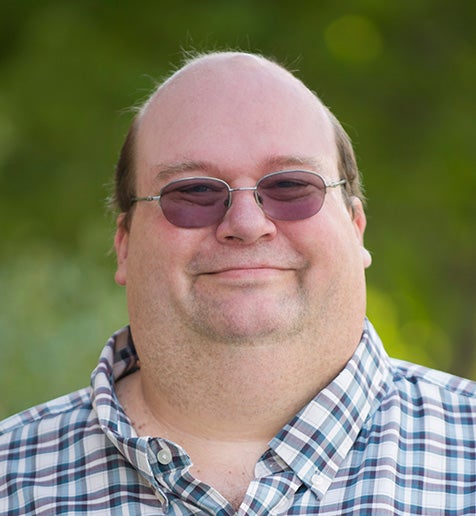 eliot smith