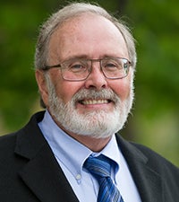 John Crenshaw