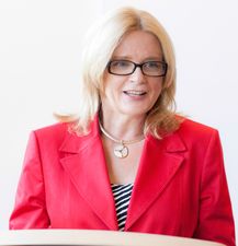 Kathleen McDonald