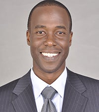 Ronald Rugimbana