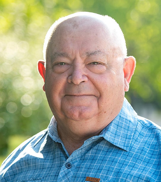 Rick Ritter