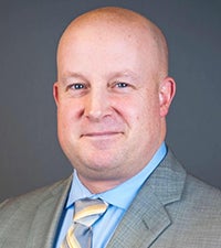 Mat Johnston