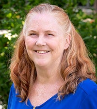 Karen Jones