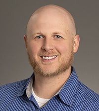 Zach Townsend