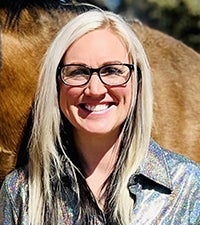 Amanda Miller