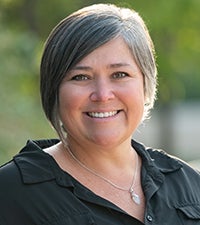 Melinda Baderman
