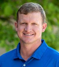Chad Coffman