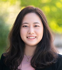 Catherine Paek