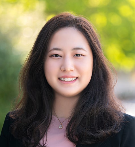 Catherine Paek