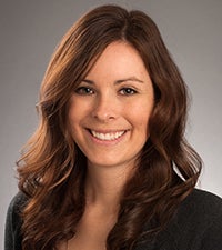 Ashley Mauchley