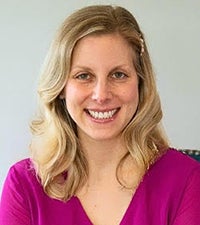 Patricia DeGeorge