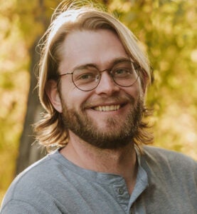 Steven Hyde