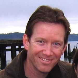 Jon Daley