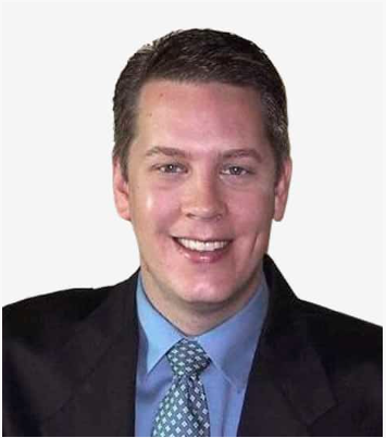 CJ Martin