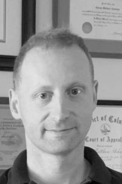 George Ackerman