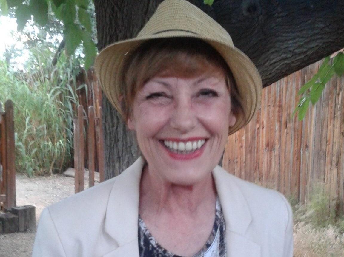 Holly Hitzemann