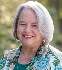 Trina Sego PhD professor