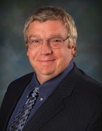 Bryan Butler Professional Headshot