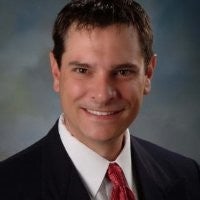 Michael Rawdan Professional Headshot